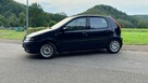 FIAT PUNTO - 2