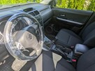 Suzuki Grand Vitara - 4