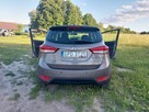 Hyundai ix20 1,6 diese 7-biegów - 4