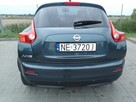 Nissan Juke - 6