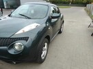 Nissan Juke - 2