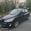 Peugeot 308 1,6 LPG Klimatronik 156tys km Zadbany