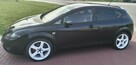 Seat Leon 2 z silnikiem 2.0 Benzyna z 2006 roku - 3