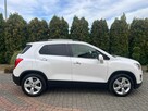 Chevrolet Trax Kamera Stan Idealny - 7