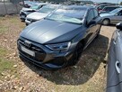 AUDI A3 IV Sportback 1.5 40 TFSi-e 204 S-Line HF839 - 2