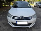 Citroen C4 1,6 benzyna FULL Opcja - 2