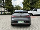 Renault Megane Rezerwacja - 7