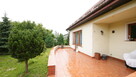 Dom z garażem i pięknym ogrodem – Piotrowice - 4