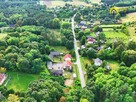 Działka budowlana Jasień gm. Staszów, - 1