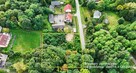 Działka budowlana Jasień gm. Staszów, - 3