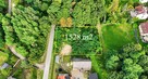 Działka budowlana Jasień gm. Staszów, - 4