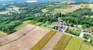 Działka budowlana Jasień gm. Staszów, - 5