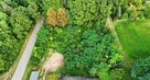 Działka budowlana Jasień gm. Staszów, - 6