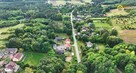 Działka budowlana Jasień gm. Staszów, - 9