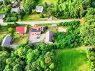 Działka budowlana Jasień gm. Staszów, - 11