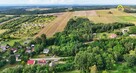 Działka budowlana Jasień gm. Staszów, - 12
