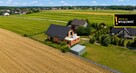 Dom Micigózd gm. Piekoszów, Łąkowa - 15