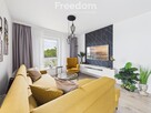 Eleganckie | nowe | 3-pok.z miejscem parkingowym - 7