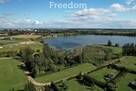 Działka rekreacyjna z dostępem do linii brzegowej - 3