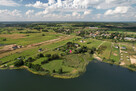 Działka rekreacyjna z dostępem do linii brzegowej - 5