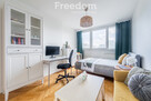2 pokoje z oddzielną kuchnią, 36,88 m² I Ochota