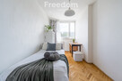 2 pokoje z oddzielną kuchnią, 36,88 m² I Ochota - 4