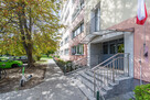 2 pokoje z oddzielną kuchnią, 36,88 m² I Ochota - 11