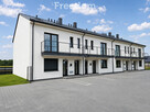 Chobienice | Dwupoziomowe M | 107m² | Wysoki stand - 1