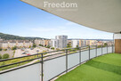 Słoneczne 3 pokoje | duży balkon! - 9