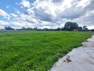 Działka budowlana 1128 m², Gościszewo, media w dro - 3