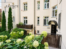 Dwupoziomowy lokal na parterze kamienicy | Centrum - 5
