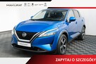 Nissan Qashqai GD3H191#1.3 DIG-T mHEV N-Connecta Xtronic Salon PL VAT 23% - 1