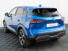 Nissan Qashqai GD3H191#1.3 DIG-T mHEV N-Connecta Xtronic Salon PL VAT 23% - 4