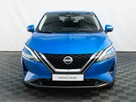 Nissan Qashqai GD3H191#1.3 DIG-T mHEV N-Connecta Xtronic Salon PL VAT 23% - 6
