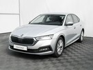 Škoda Octavia GD4J353#1.5 TSI e-Tec Ambition DSG Cz.park LED Salon PL VAT 23% - 2