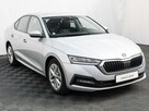 Škoda Octavia GD4J353#1.5 TSI e-Tec Ambition DSG Cz.park LED Salon PL VAT 23% - 3