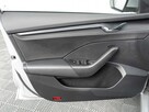Škoda Octavia CT650AR#1.5 TSI e-Tec Ambition DSG Podgrz.f i szyba Salon PL VAT23% - 9