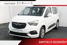 Opel Combo Life WD9035R#1.5 CDTI Enjoy Cz.cof Klima Podgrz.kier Salon PL VAT 23%