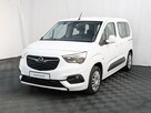 Opel Combo Life WD9035R#1.5 CDTI Enjoy Cz.cof Klima Podgrz.kier Salon PL VAT 23% - 2