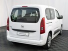 Opel Combo Life WD9035R#1.5 CDTI Enjoy Cz.cof Klima Podgrz.kier Salon PL VAT 23% - 5