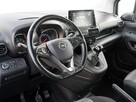 Opel Combo Life WD9035R#1.5 CDTI Enjoy Cz.cof Klima Podgrz.kier Salon PL VAT 23% - 7