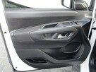 Opel Combo Life WD9035R#1.5 CDTI Enjoy Cz.cof Klima Podgrz.kier Salon PL VAT 23% - 9