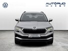 Škoda Karoq 2.0TDI 115KM DSG Kamera Cofania Czujniki Ledy KeyLess SalonPL 1wł Gwar - 2