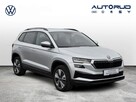 Škoda Karoq 2.0TDI 115KM DSG Kamera Cofania Czujniki Ledy KeyLess SalonPL 1wł Gwar - 3