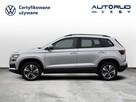 Škoda Karoq 2.0TDI 115KM DSG Kamera Cofania Czujniki Ledy KeyLess SalonPL 1wł Gwar - 4