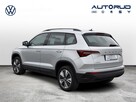 Škoda Karoq 2.0TDI 115KM DSG Kamera Cofania Czujniki Ledy KeyLess SalonPL 1wł Gwar - 8