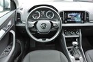 Škoda Karoq 2.0TDI 115KM DSG Kamera Cofania Czujniki Ledy KeyLess SalonPL 1wł Gwar - 13