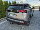 Peugeot 3008 1.5hdi manual KAMERA ALCANTARA navigacja led - 2