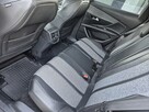 Peugeot 3008 1.5hdi manual KAMERA ALCANTARA navigacja led - 7
