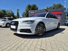 Audi A6 Competition